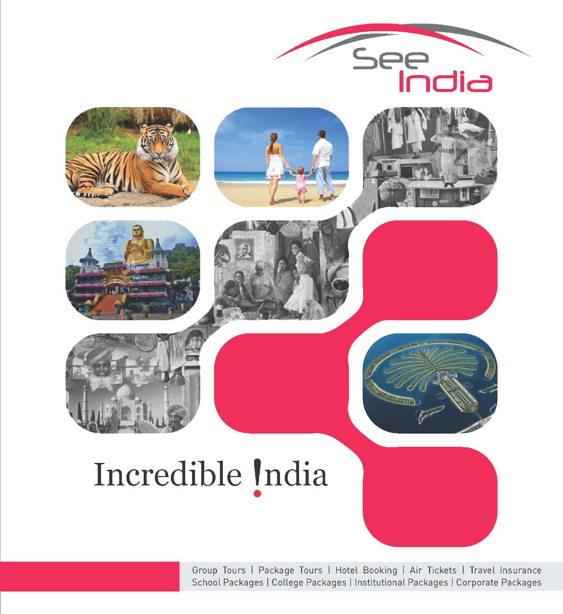 See India